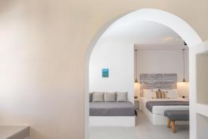 Flisvos Beach Garden