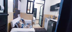 305 Budget Studio SQ - Gym, Pool, Office Lounge