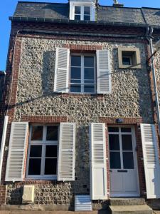 Maisons de vacances La petite Dorade : photos des chambres