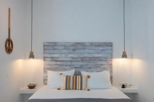 Flisvos Beach Garden