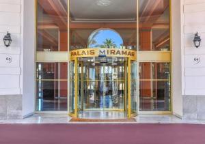 MIRAMAR-Studio tout confort sur la croisette