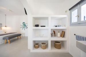 Flisvos Beach Garden