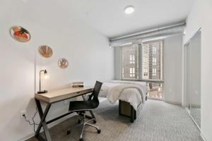 Spacious and Modern With Premium Amenities Near U of M