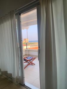 Mansarda sul Mare