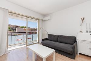 MALTE-Entrée Cap dAntibes, perle tout confort - Rare