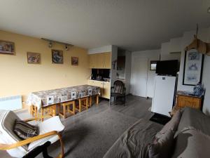 Résidence Chamoisiere - Appartement spacieux pour 67 personnes MAE-8304