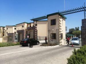 Maison Stellah Apartment
