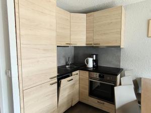 Appartements Residence Loubatiere - Grand appartement pour 8 personnes MAE-8264 : photos des chambres