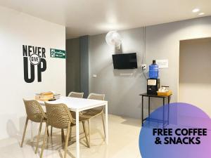 Bell Lifestyle Hostel Phuket