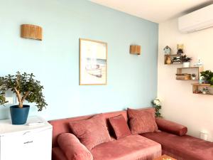 Sunny Paradise Apartment