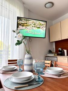 Sunny Paradise Apartment