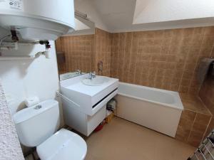 Résidence Ferme Daugustin - Batiment A - Beau 2 pièces - skis aux pieds - Superbe vue MAE-8514