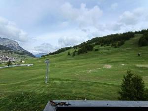 Appartements Residence Ferme D'augustin - Beau 2 pieces - skis aux pieds - Superbe vue MAE-8514 : photos des chambres