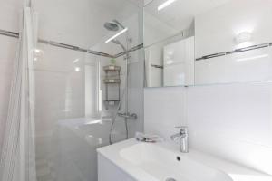 JASMIN-Très chic 2 pièces, wifi, clim à 200 m Croisette