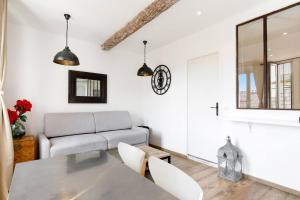 CASA RIVIERA Ecrin moderne ,tout confort, 300 m Croisette