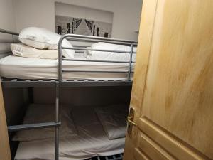 Résidence Neige Et Golf - Petit studio cosy sans balcon exposé Nord mais en front de neige ! MAE-8854