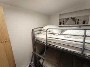 Appartements Residence Neige Et Golf - Petit studio cosy sans balcon expose Nord mais en front de neige ! MAE-8854 : photos des chambres