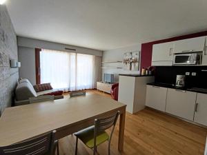 Appartements Residence Durance - Grand studio moderne pour 4 personnes MAE-8564 : photos des chambres