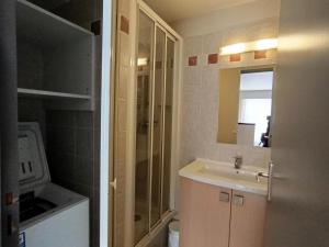 Appartements Residence Durance - Grand studio moderne pour 4 personnes MAE-8564 : photos des chambres