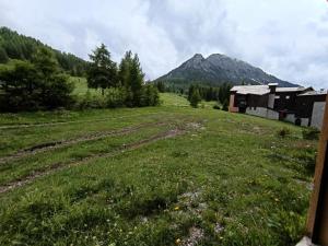 Appartements Residence Ferme D-augustin - 3 pieces pour 6 personnes - Skis aux pieds MAE-9234 : photos des chambres