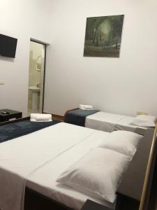 Hotel Xhej