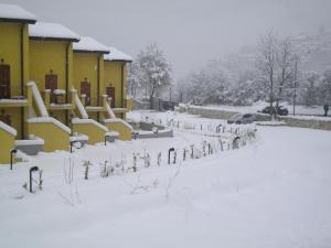 4Flats in Orto di Venanzio