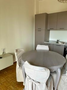 La casetta con vista su Borgo