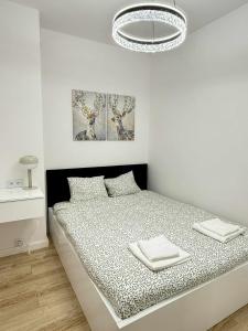 Mei Apartment near Chopin Airport Warsaw