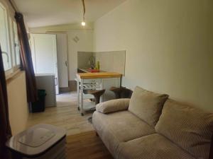 Appartements Logement avec exterieur : photos des chambres