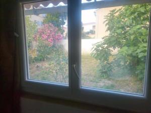 Appartements Logement avec exterieur : photos des chambres