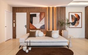 Acropolis Atelier, Plunge Pool Apartments