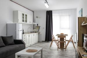 Azure Bliss Apartaments