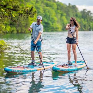 Water Hideout - Floating Secret Spot in Mazury