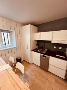 Appartement Biarritz plage Milady surf