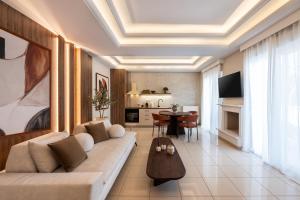 Acropolis Atelier, Plunge Pool Apartments