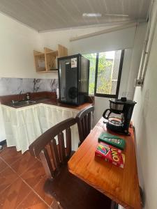 Lewiss Apartamentos #31