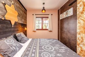 Appartements Saloon avec SPA privatif : photos des chambres