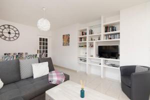 JULIUS 6 couchages, parking privé