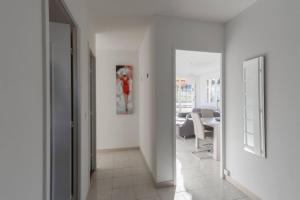 JULIUS 6 couchages, parking privé