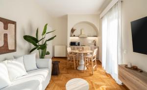 Acropolis Atelier, Plunge Pool Apartments