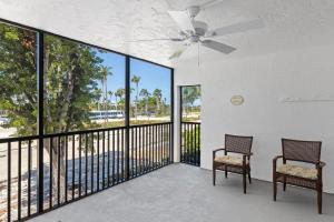 Captiva Villa 3115- Captiva One Bedroom Standard Residence