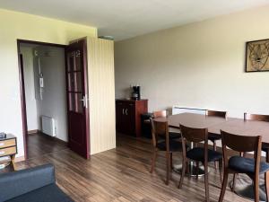 Résidence Serias - T38pers SERIAS 46- Peyresourde MAE-3394