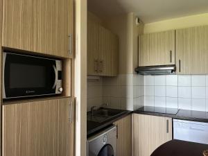 Appartements Residence Serias - T3/8pers SERIAS 46- Peyresourde MAE-3394 : photos des chambres