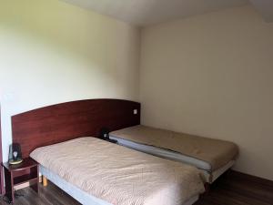 Appartements Residence Serias - T3/8pers SERIAS 46- Peyresourde MAE-3394 : photos des chambres