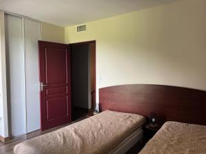 Résidence Serias - T38pers SERIAS 46- Peyresourde MAE-3394