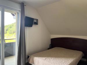 Appartements Residence Serias - T3/8pers SERIAS 46- Peyresourde MAE-3394 : photos des chambres