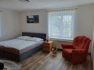 Apartmán Vilovka Slavonice