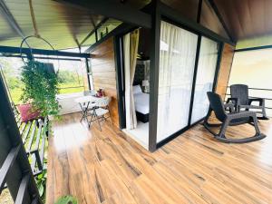 Cabañas La Hermosa #2