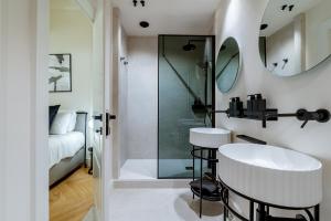 Acque Romane Maison Trevi Crociferi