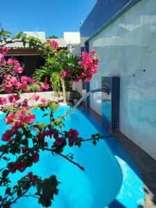 Casa de veraneio - FA Beach